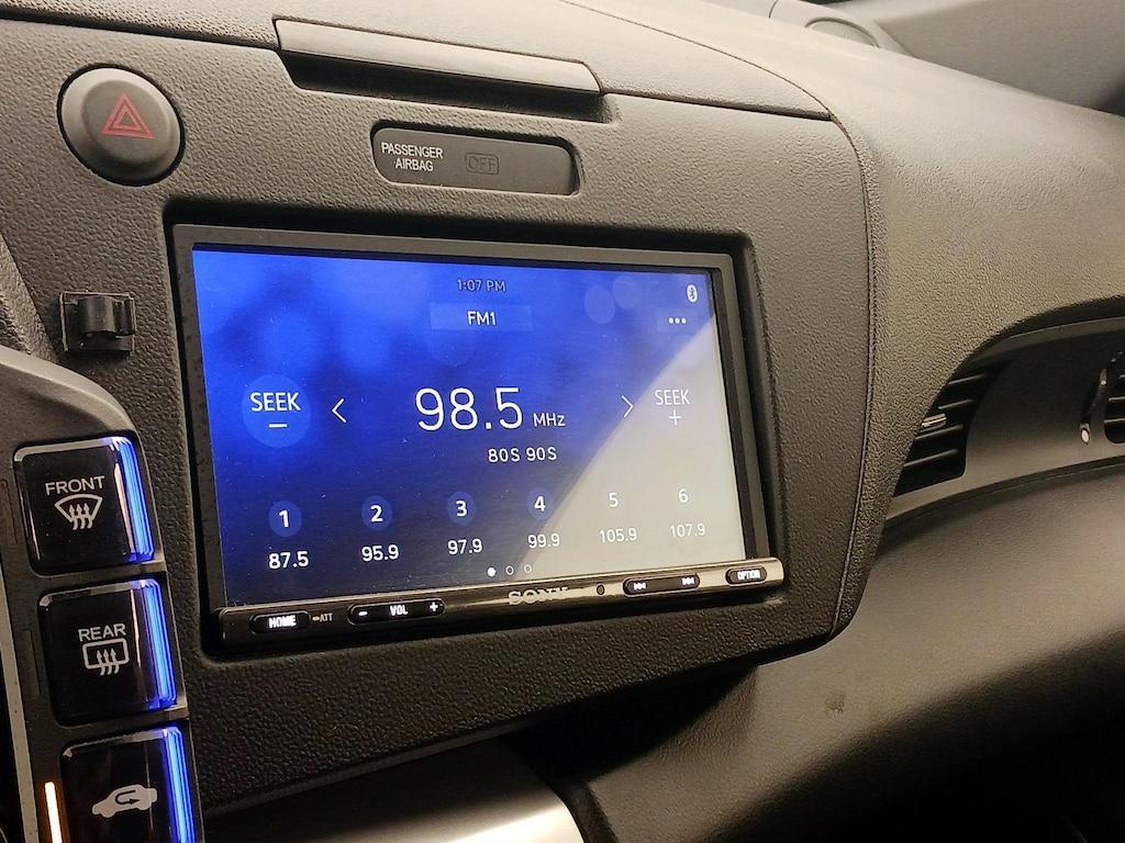 used 2014 Honda CR-Z car, priced at $15,998