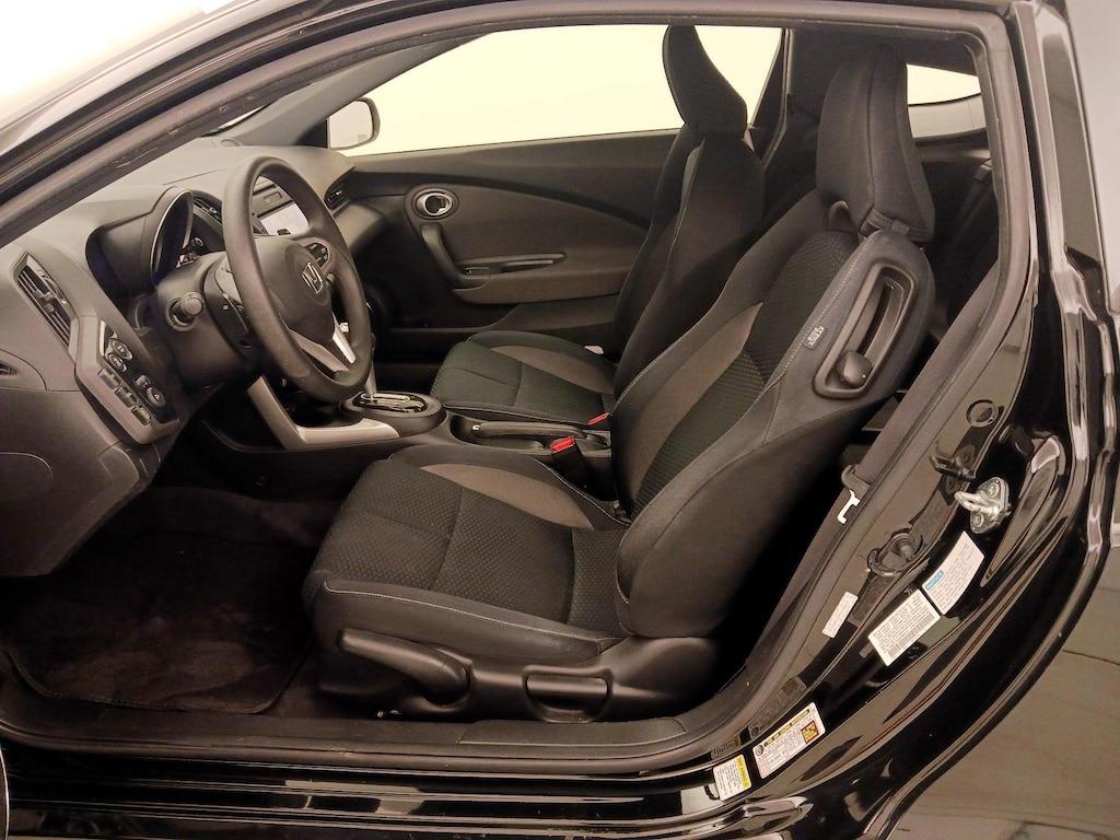 used 2014 Honda CR-Z car, priced at $15,998