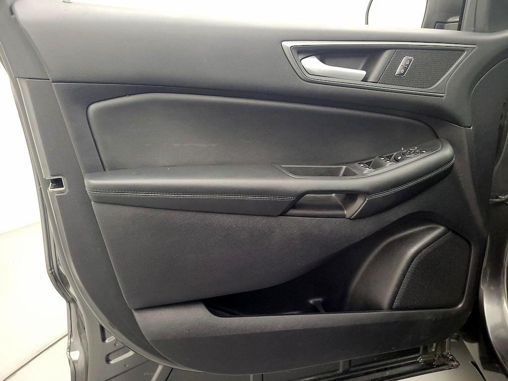 used 2020 Ford Edge car, priced at $17,998