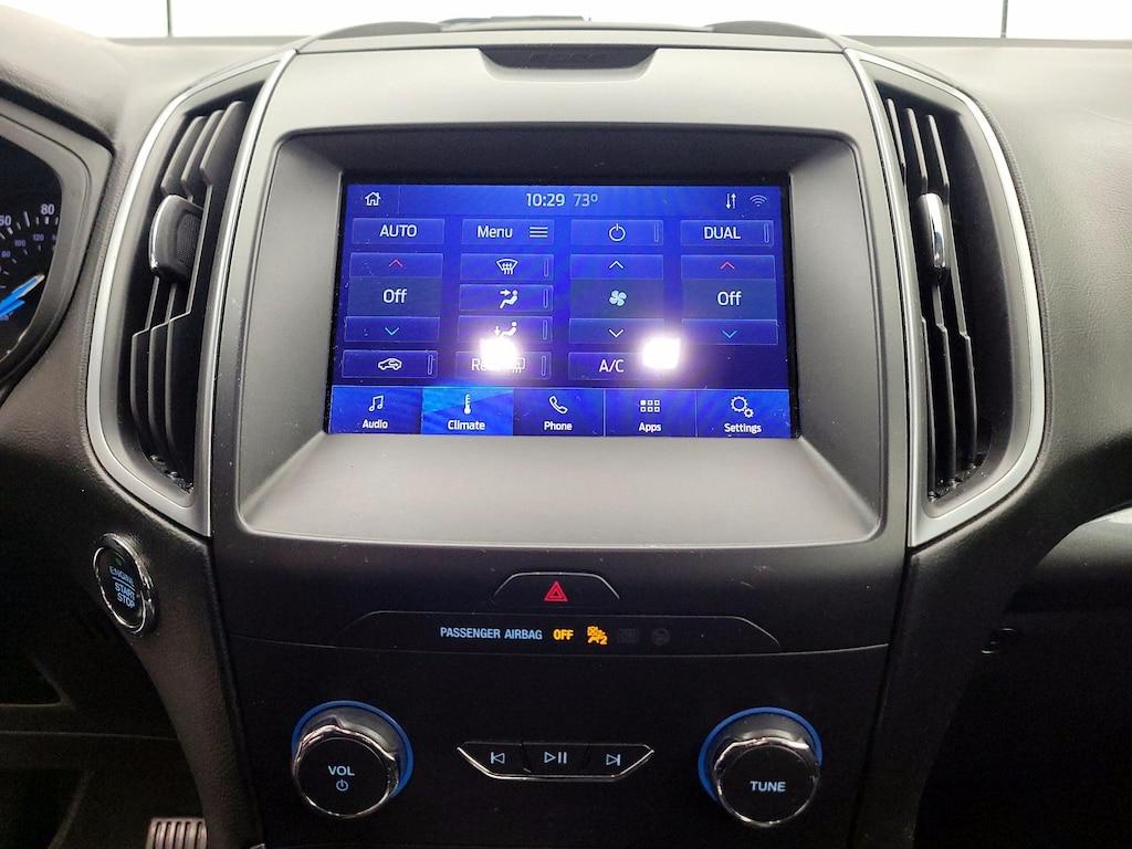 used 2020 Ford Edge car, priced at $17,998