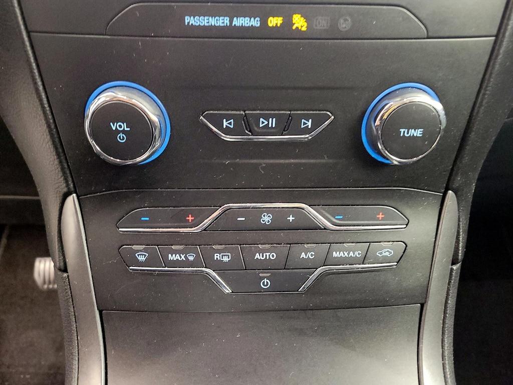 used 2020 Ford Edge car, priced at $17,998