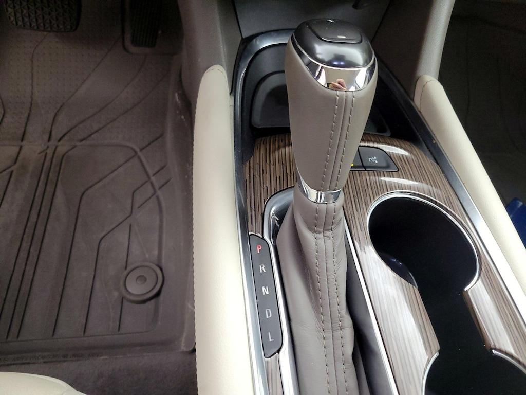 used 2020 Chevrolet Malibu car, priced at $19,998