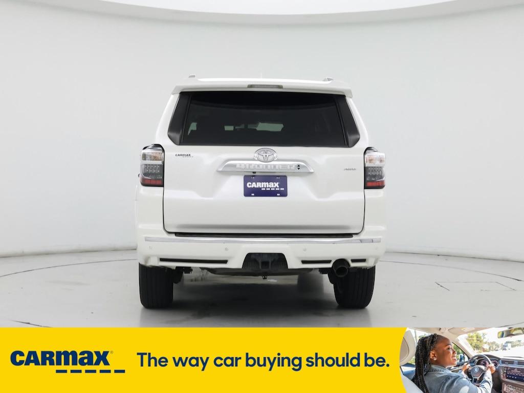 used 2017 Toyota 4Runner car, priced at $27,998