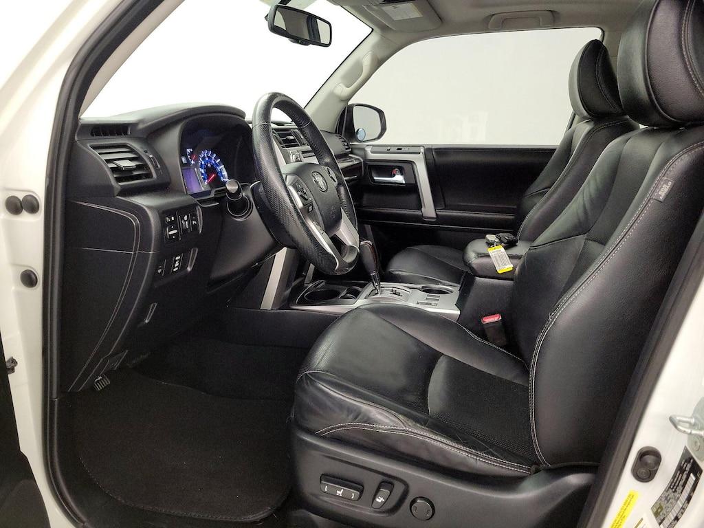 used 2017 Toyota 4Runner car, priced at $27,998