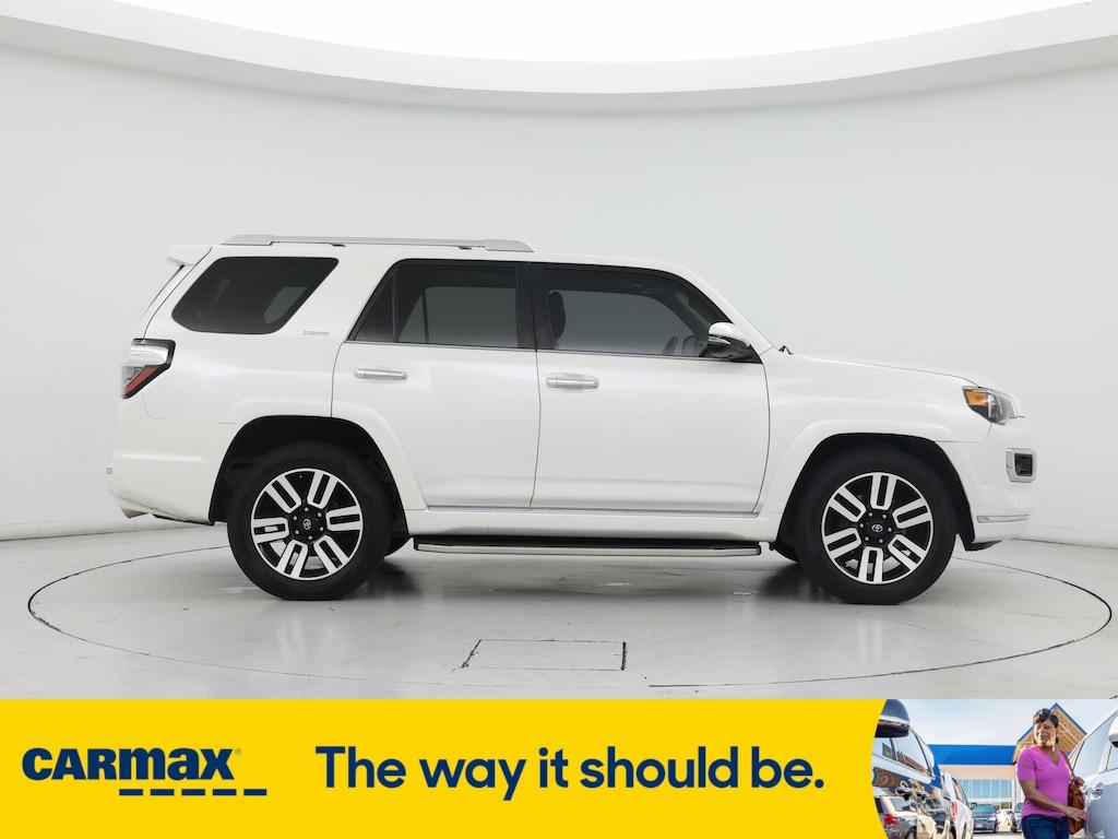 used 2017 Toyota 4Runner car, priced at $27,998