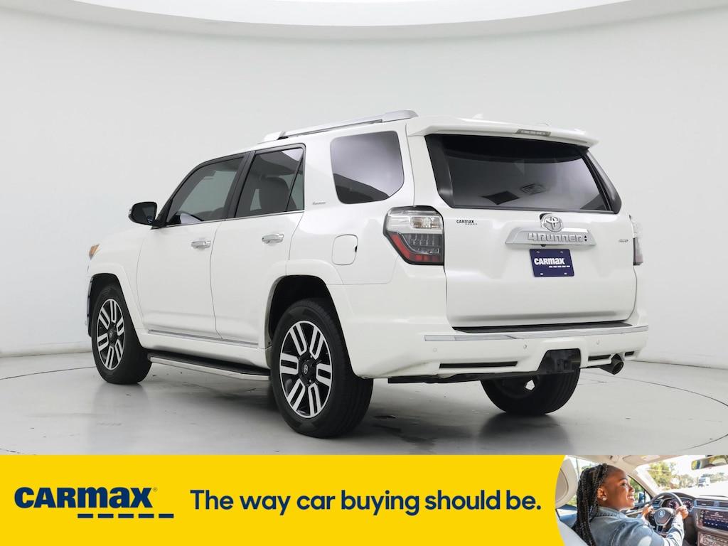 used 2017 Toyota 4Runner car, priced at $27,998