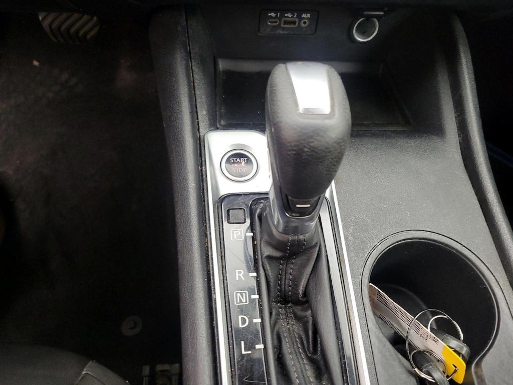 used 2019 Nissan Altima car, priced at $17,998