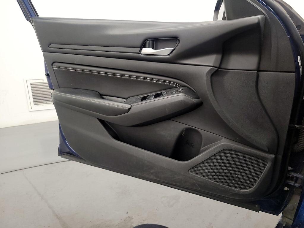 used 2019 Nissan Altima car, priced at $17,998