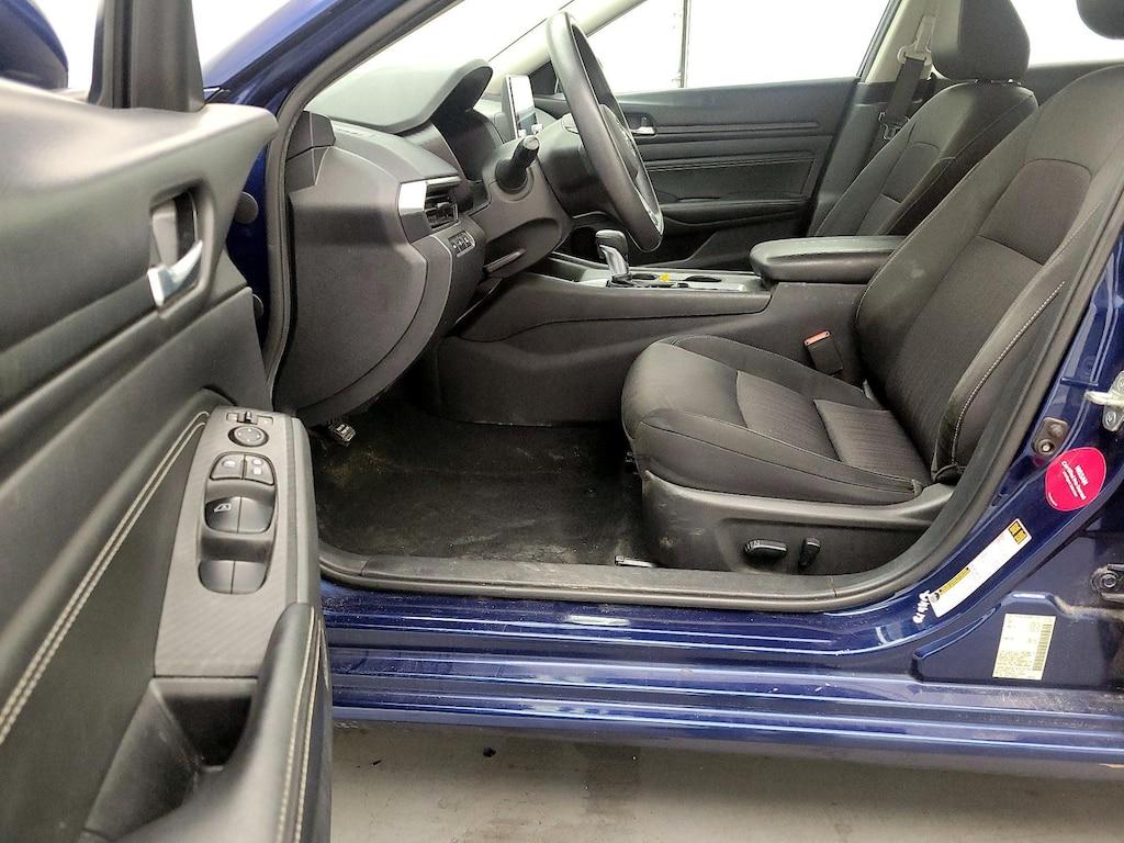 used 2019 Nissan Altima car, priced at $17,998