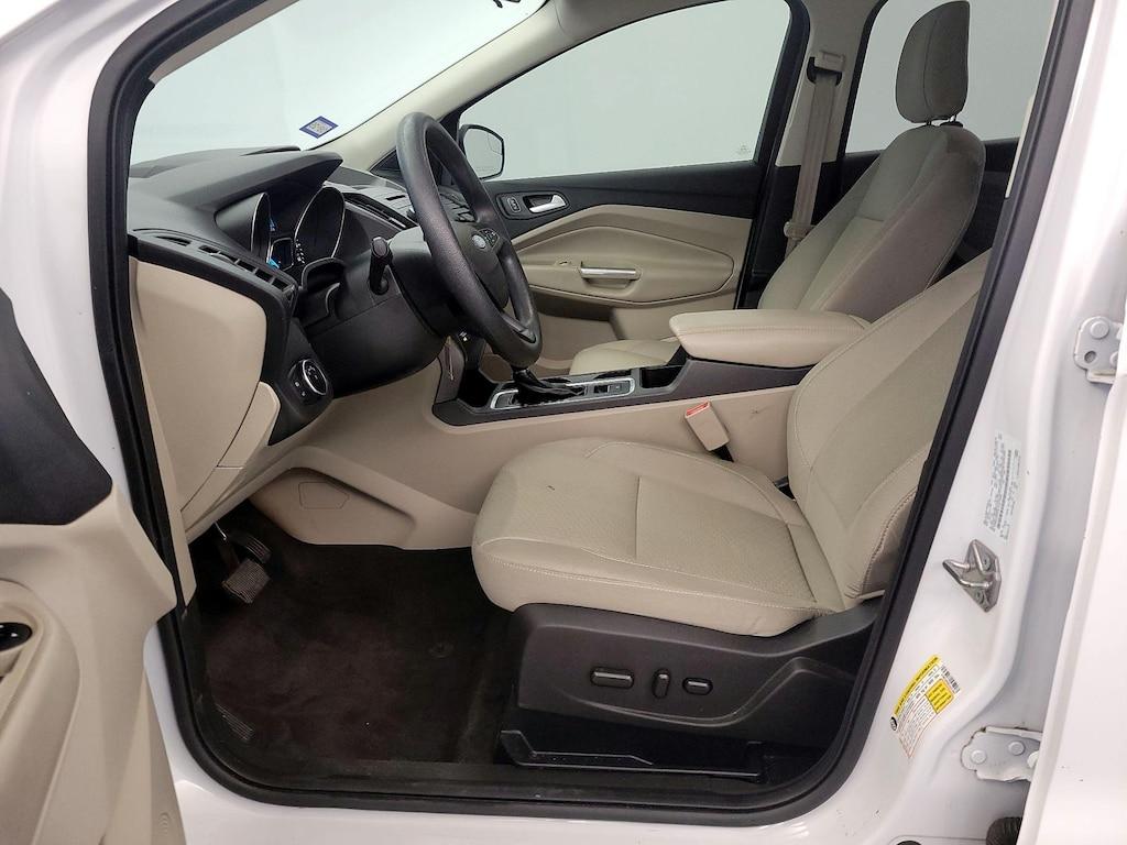 used 2018 Ford Escape car, priced at $13,599
