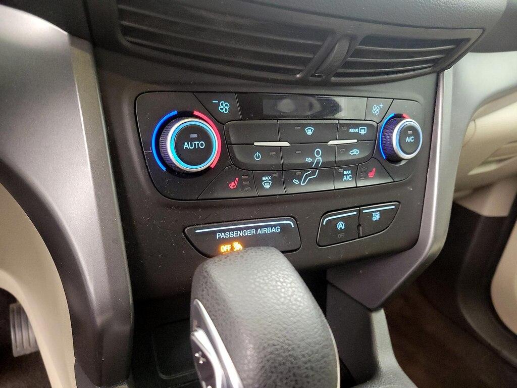 used 2018 Ford Escape car, priced at $13,599