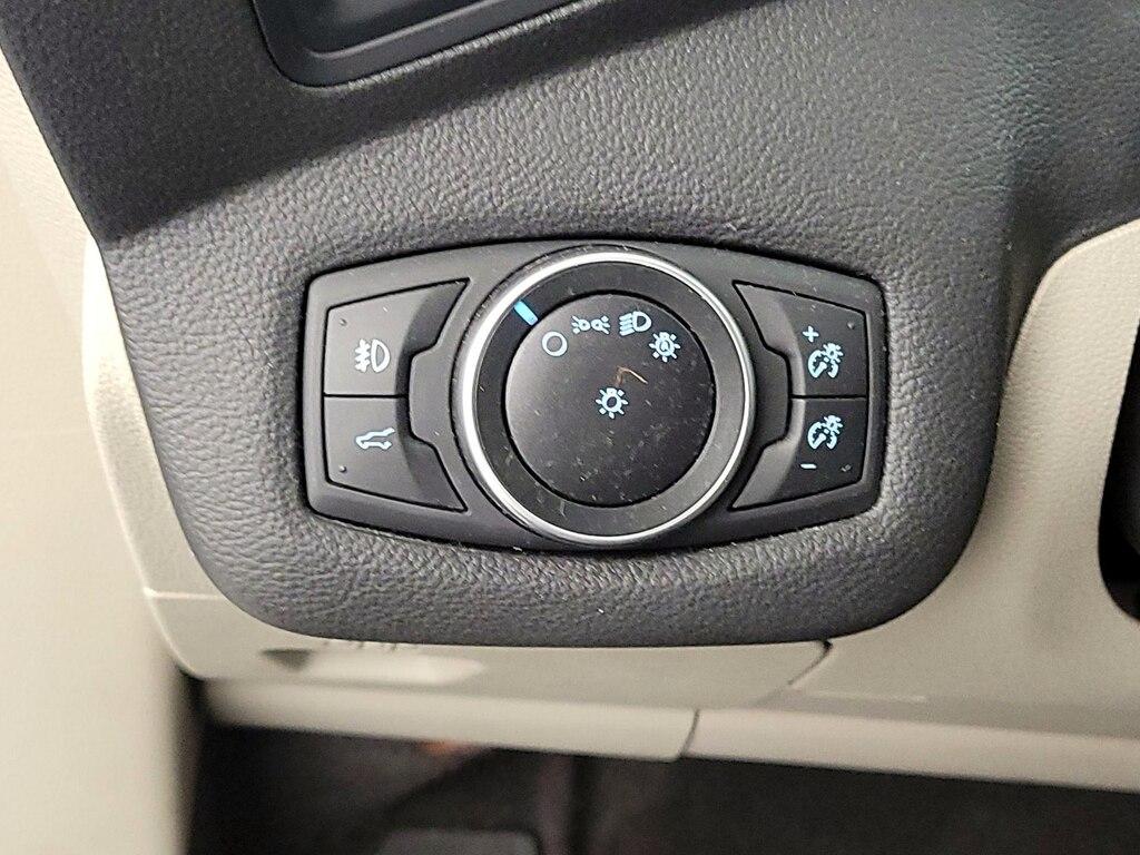 used 2018 Ford Escape car, priced at $13,599
