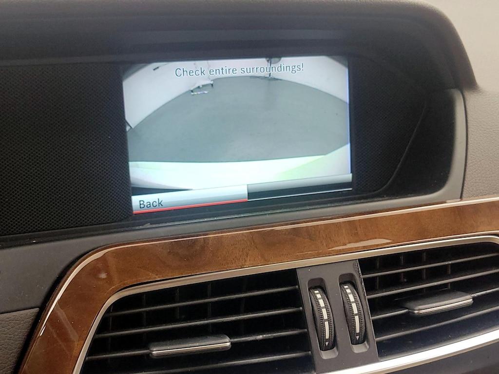 used 2015 Mercedes-Benz C-Class car, priced at $18,998