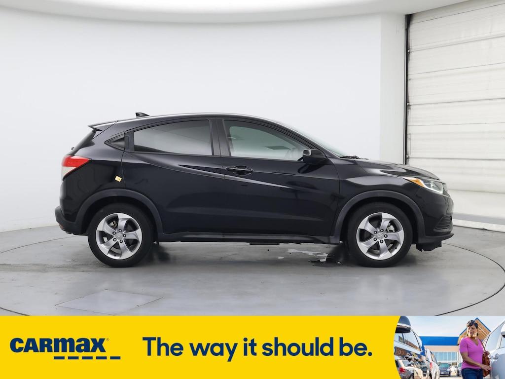 used 2020 Honda HR-V car, priced at $18,998