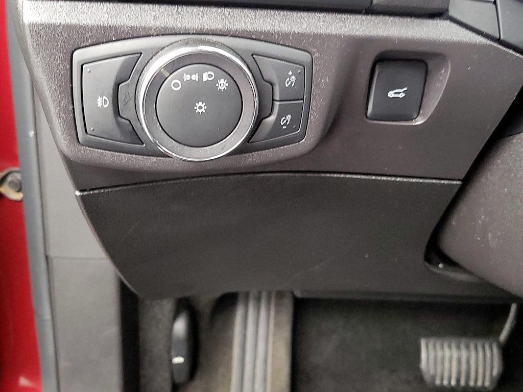 used 2014 Ford Fusion car, priced at $14,998