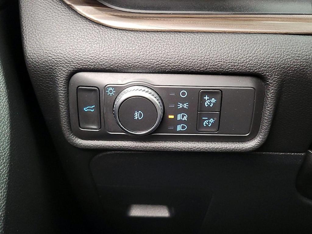 used 2020 Ford Explorer car, priced at $26,998