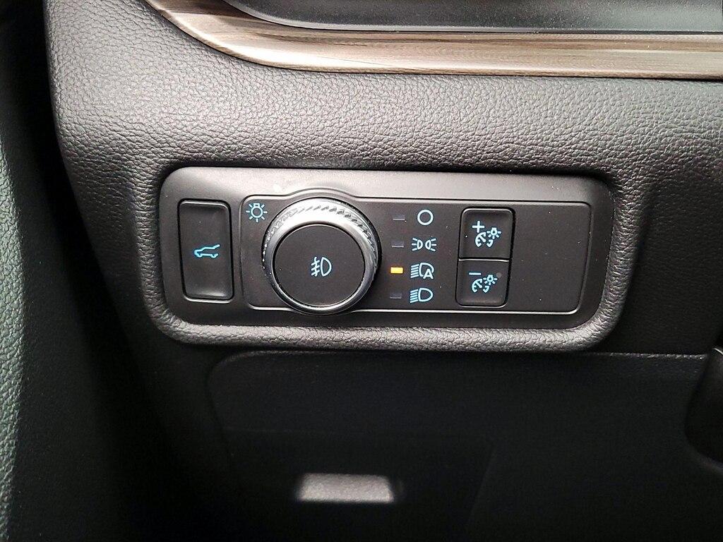 used 2020 Ford Explorer car, priced at $27,998