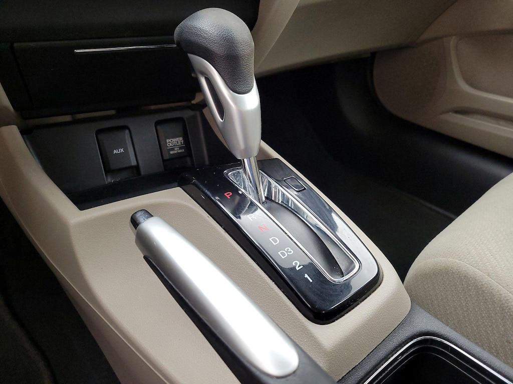 used 2013 Honda Civic car, priced at $13,599