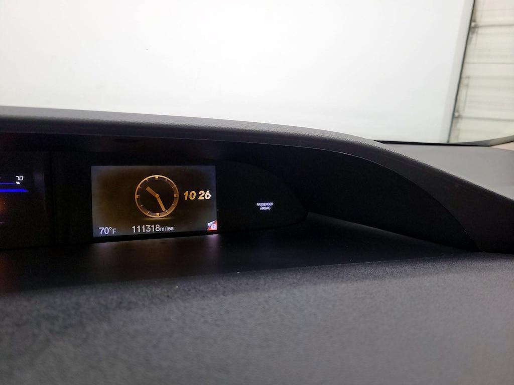 used 2013 Honda Civic car, priced at $13,599