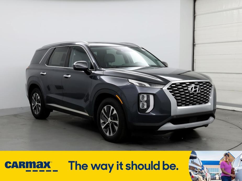 used 2020 Hyundai Palisade car, priced at $26,998