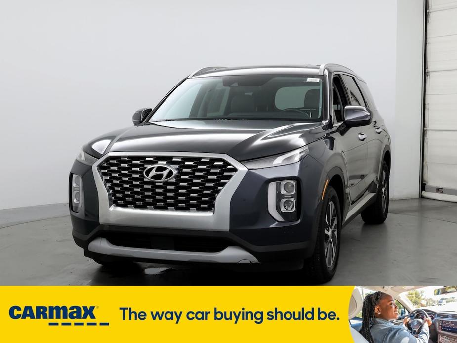 used 2020 Hyundai Palisade car, priced at $26,998