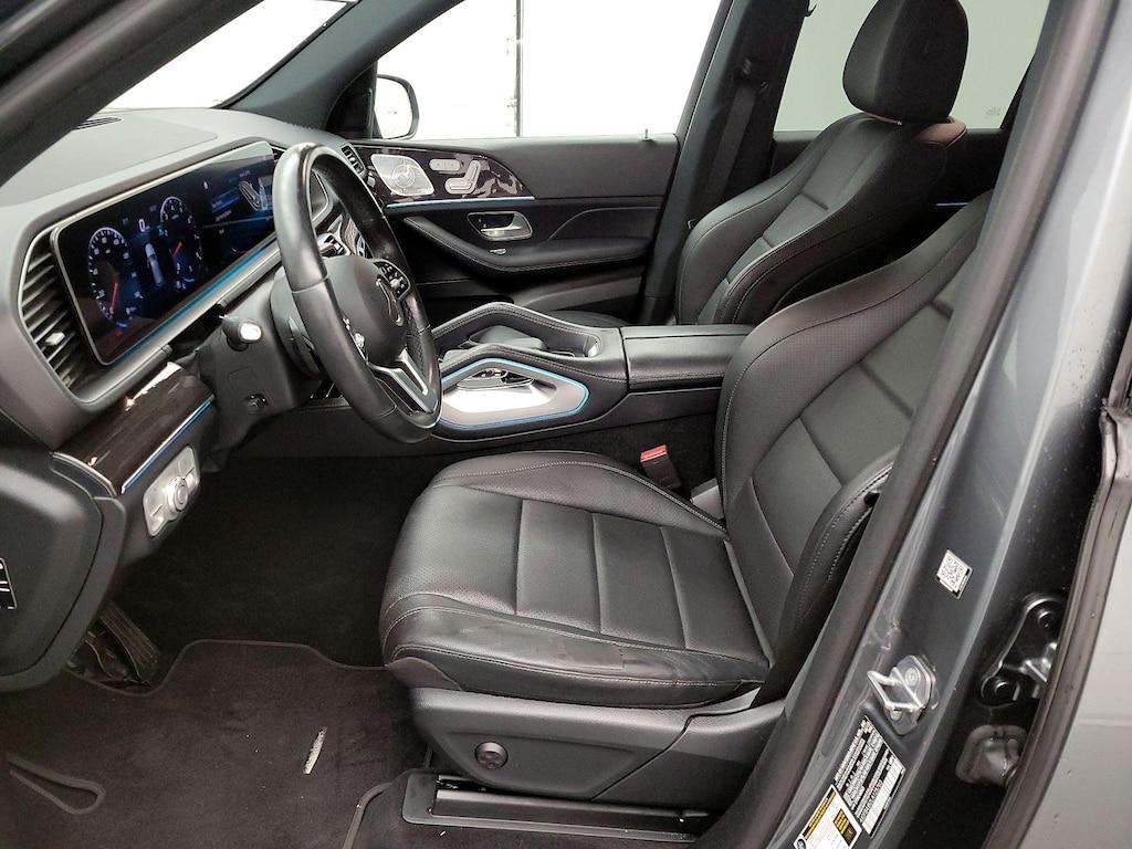 used 2020 Mercedes-Benz GLE 350 car, priced at $33,998