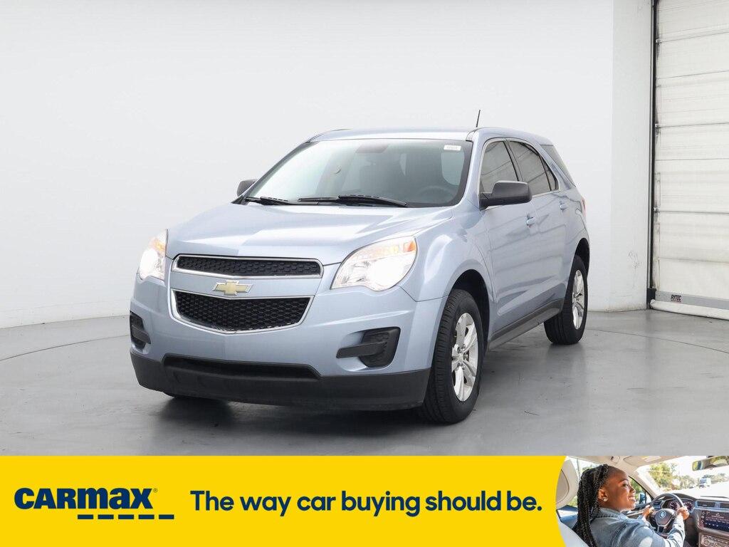 used 2014 Chevrolet Equinox car, priced at $16,998