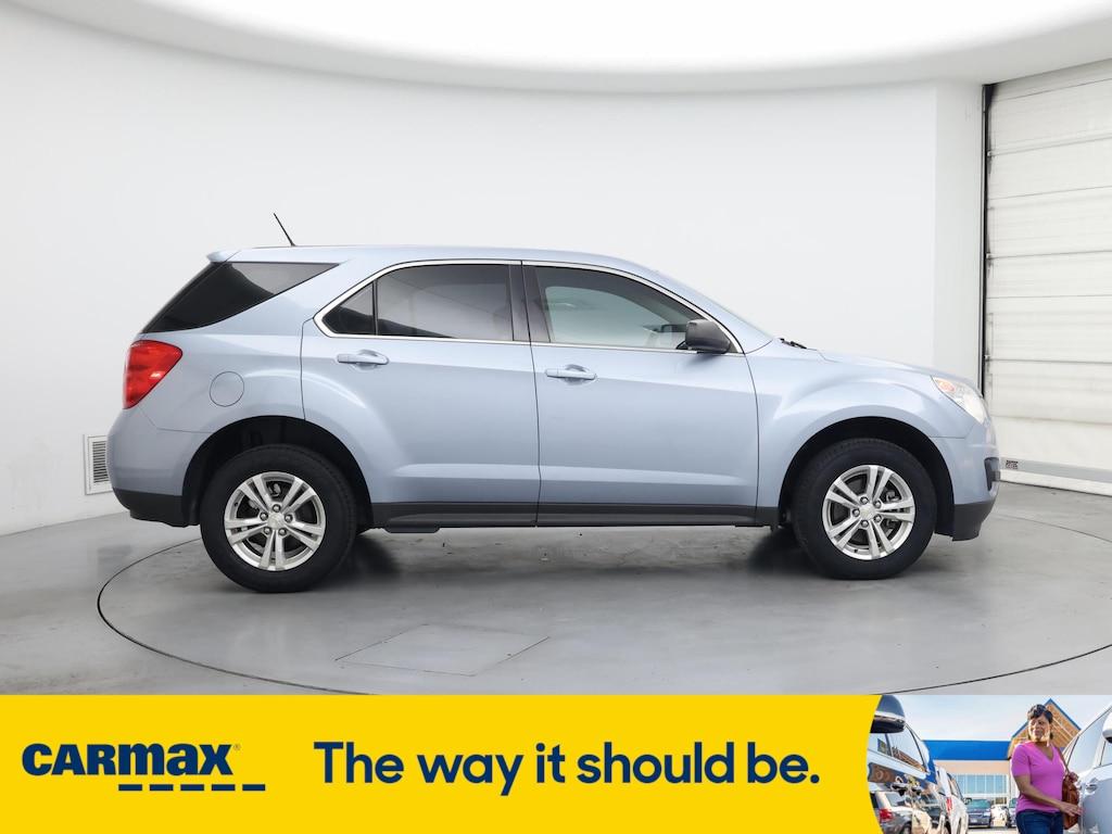used 2014 Chevrolet Equinox car, priced at $16,998