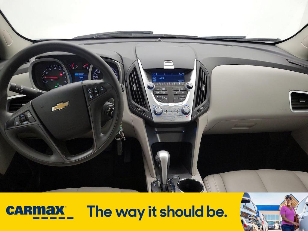 used 2014 Chevrolet Equinox car, priced at $16,998