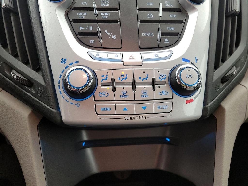 used 2014 Chevrolet Equinox car, priced at $16,998