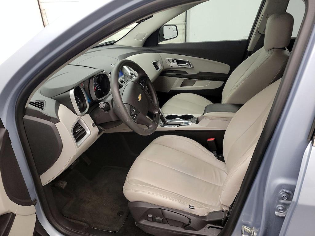 used 2014 Chevrolet Equinox car, priced at $16,998