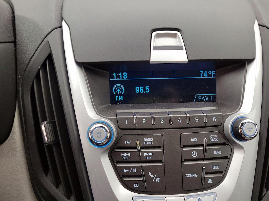 used 2014 Chevrolet Equinox car, priced at $16,998