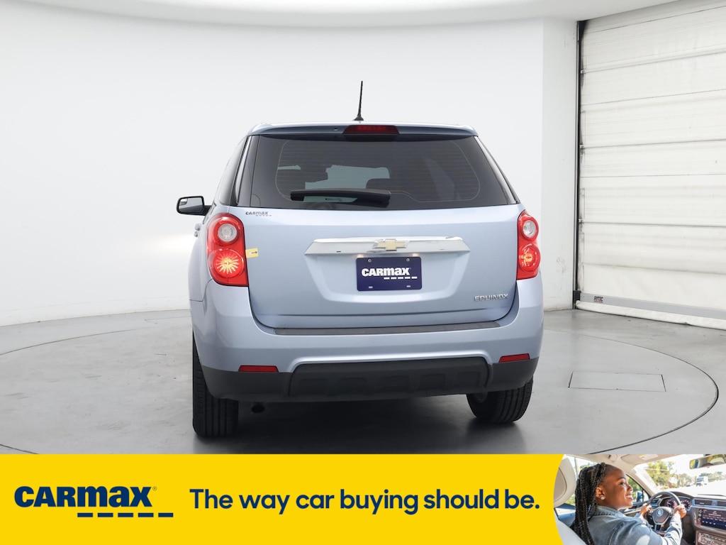 used 2014 Chevrolet Equinox car, priced at $16,998