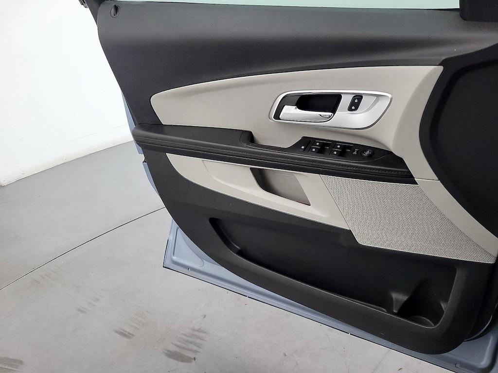 used 2014 Chevrolet Equinox car, priced at $16,998