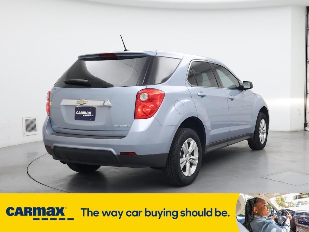 used 2014 Chevrolet Equinox car, priced at $16,998