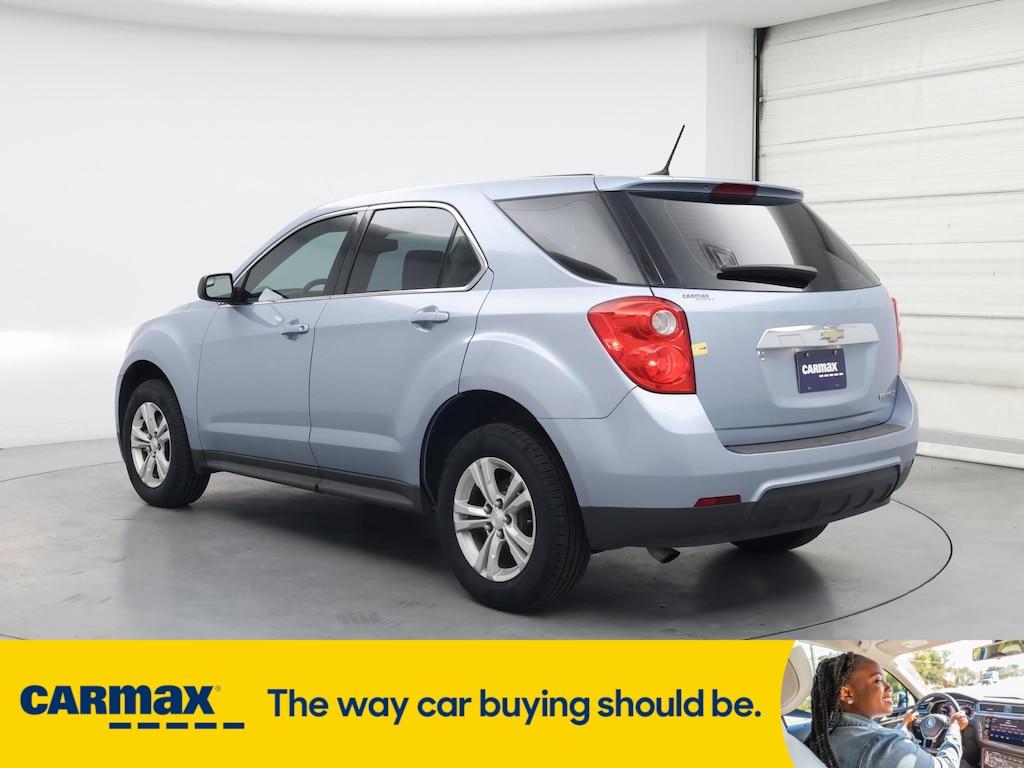used 2014 Chevrolet Equinox car, priced at $16,998