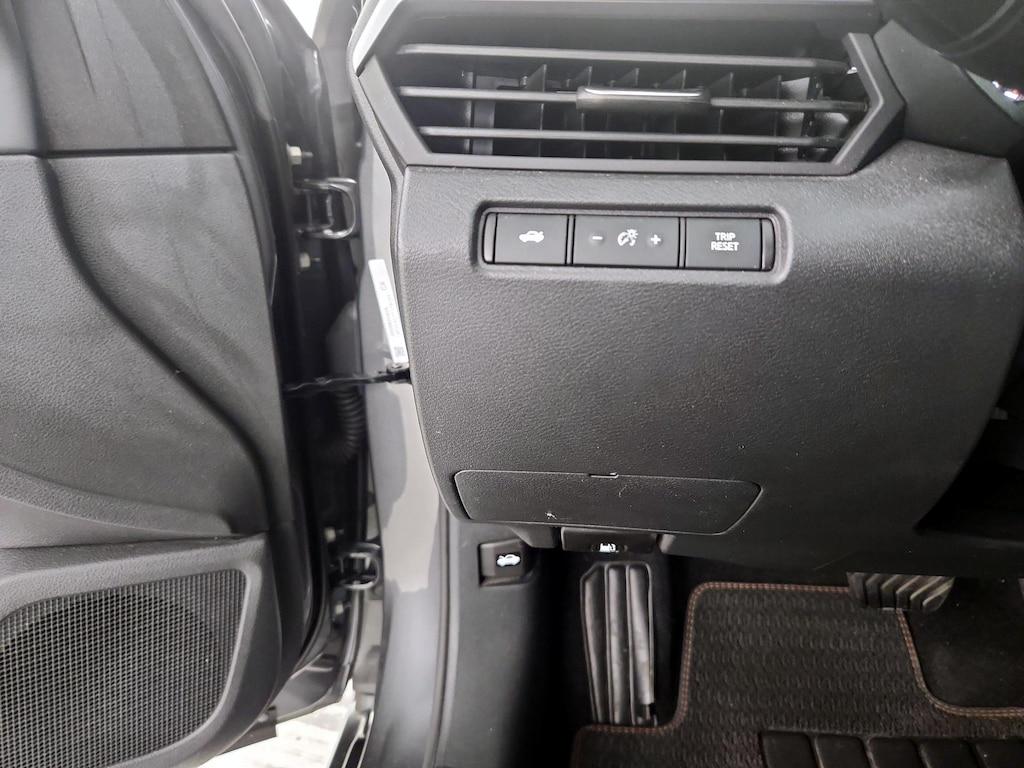 used 2024 Nissan Altima car, priced at $24,998