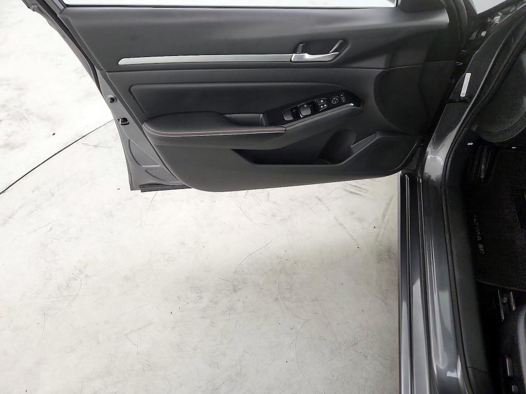 used 2024 Nissan Altima car, priced at $24,998
