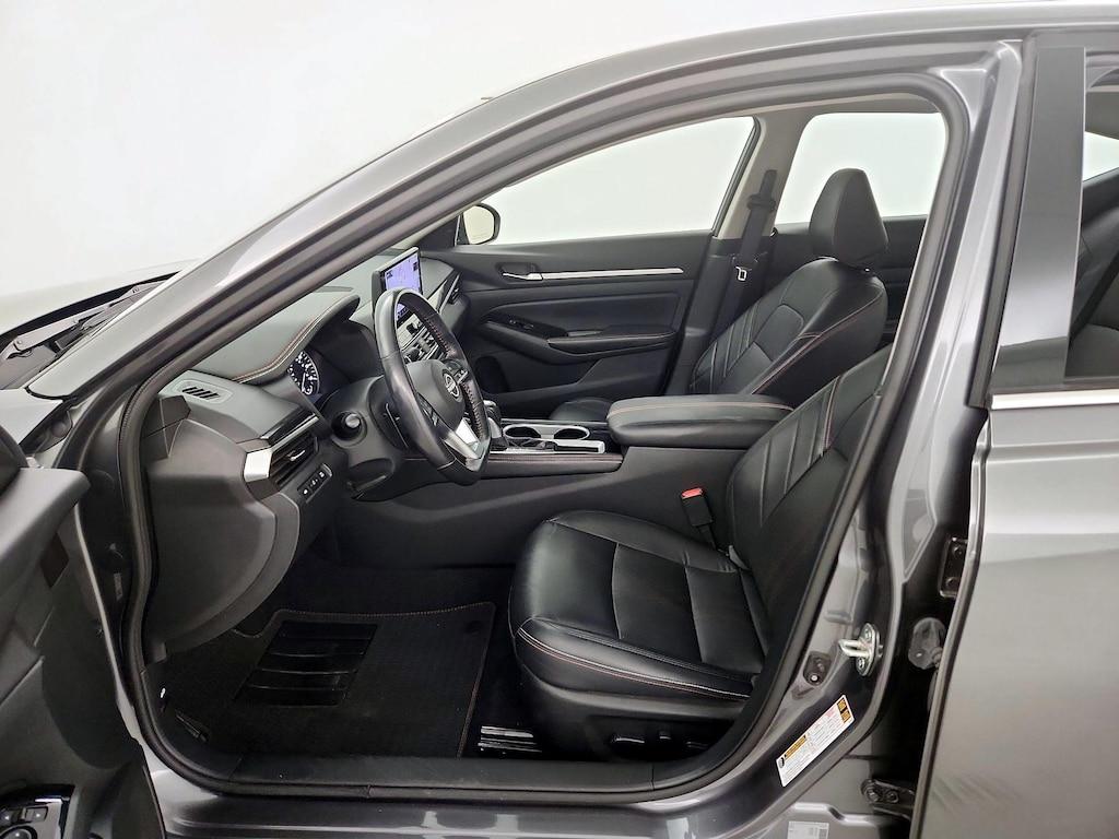 used 2024 Nissan Altima car, priced at $24,998