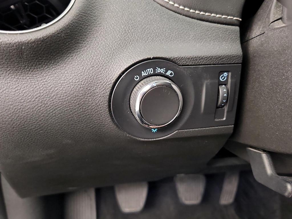 used 2014 Chevrolet Camaro car, priced at $17,998