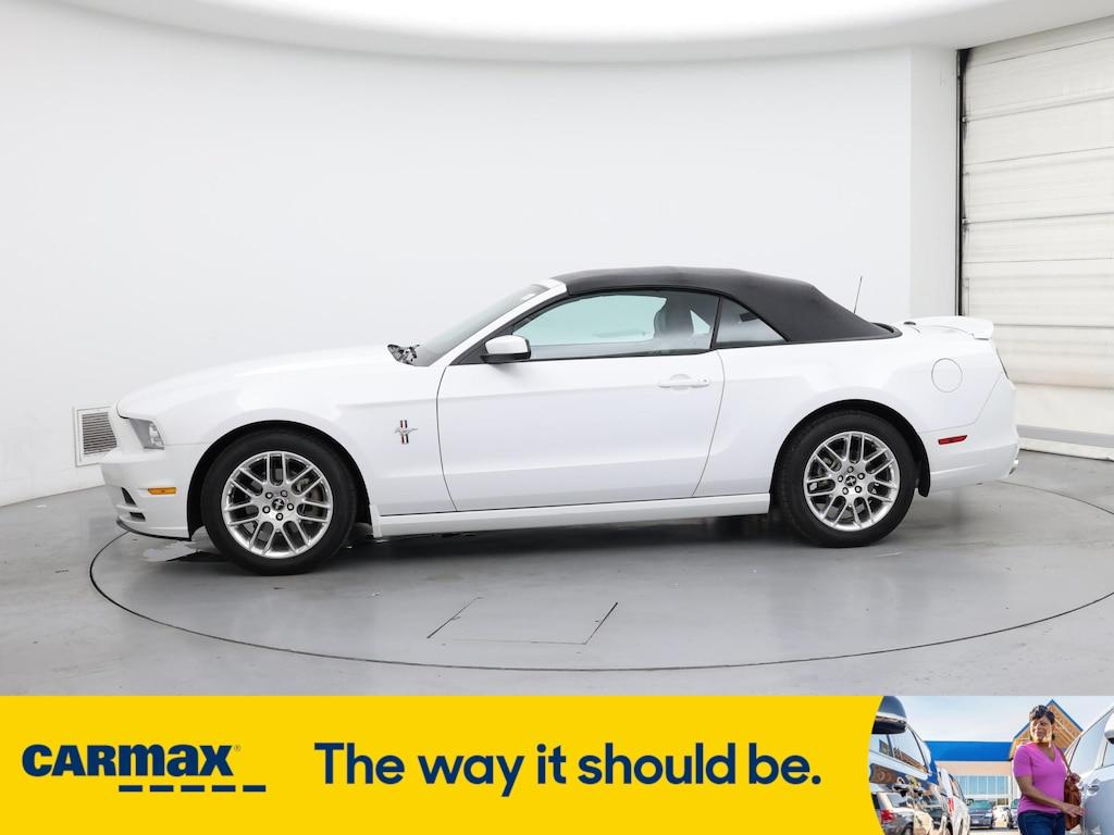 used 2014 Ford Mustang car, priced at $25,998
