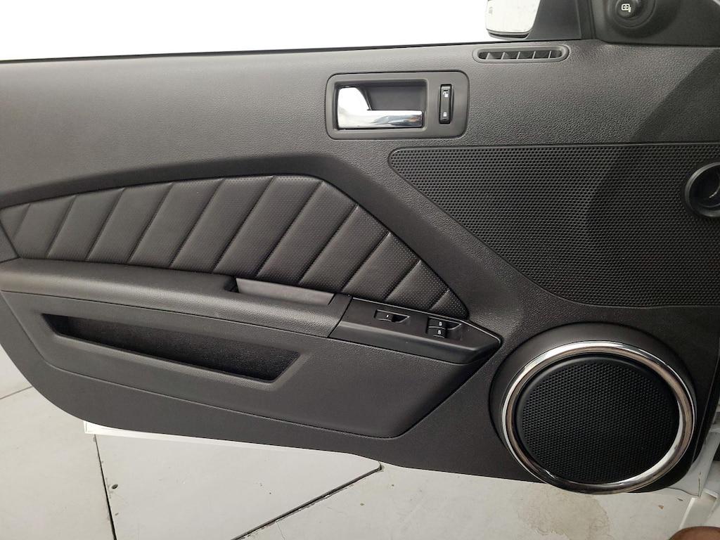 used 2014 Ford Mustang car, priced at $25,998