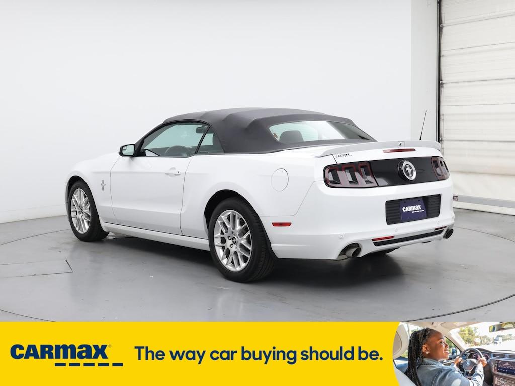 used 2014 Ford Mustang car, priced at $25,998