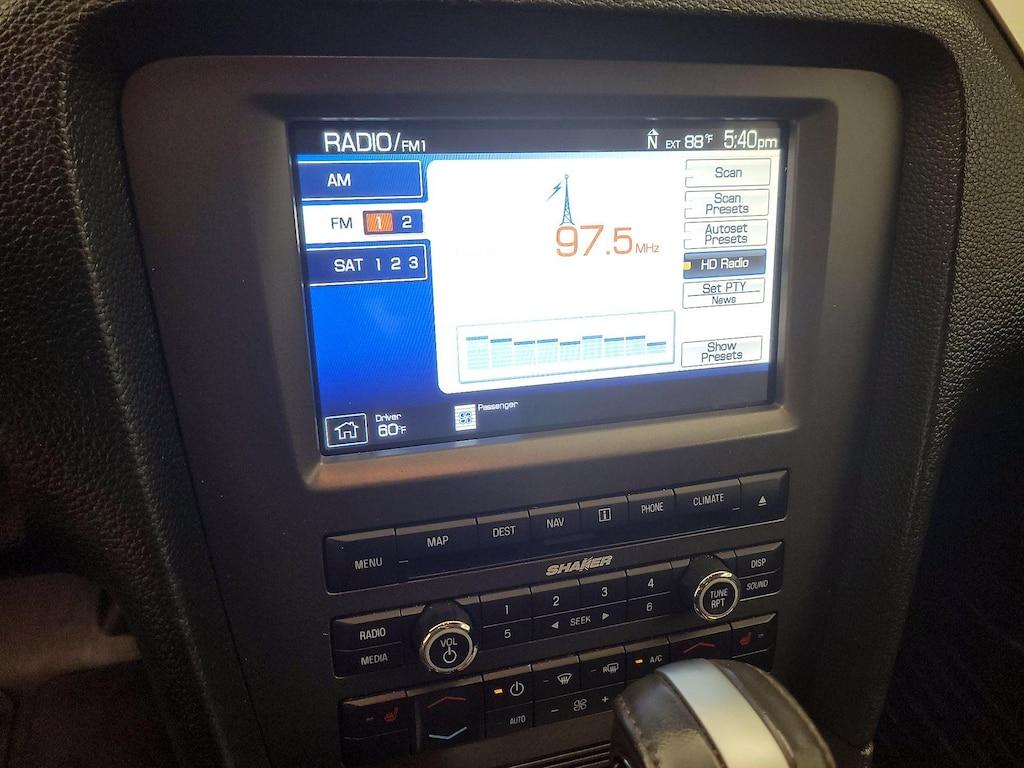 used 2014 Ford Mustang car, priced at $25,998