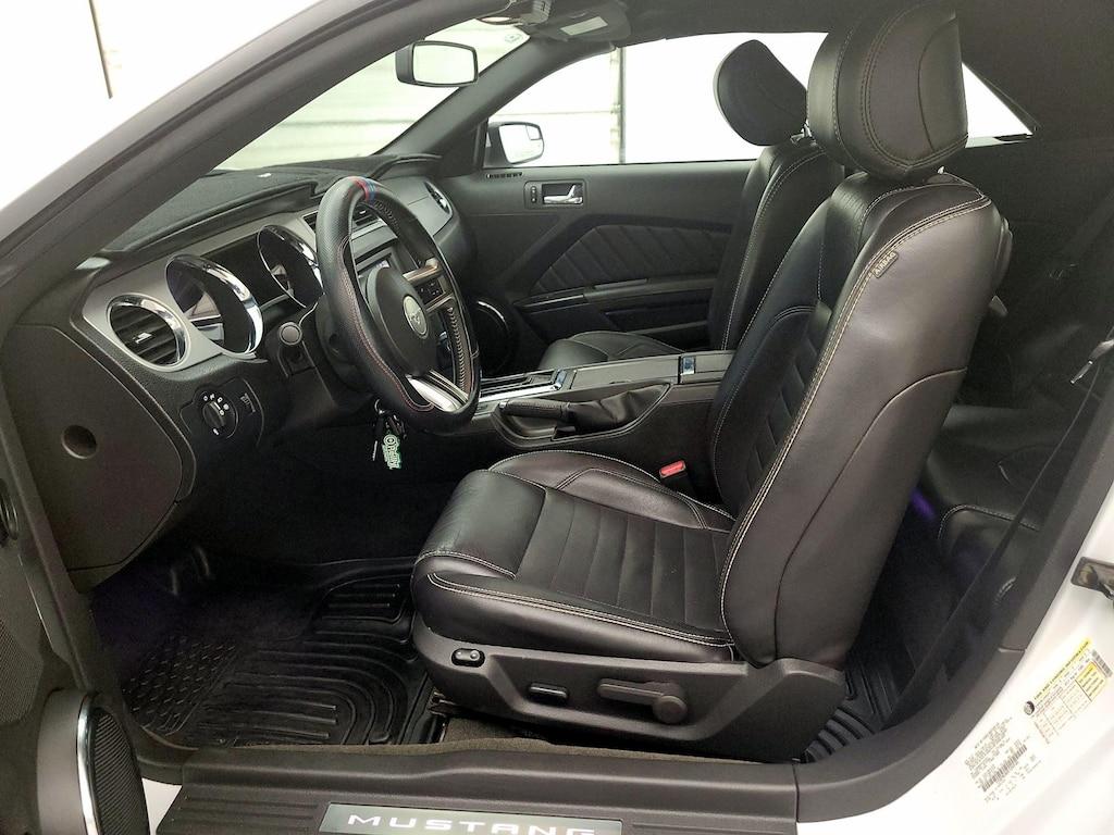 used 2014 Ford Mustang car, priced at $25,998