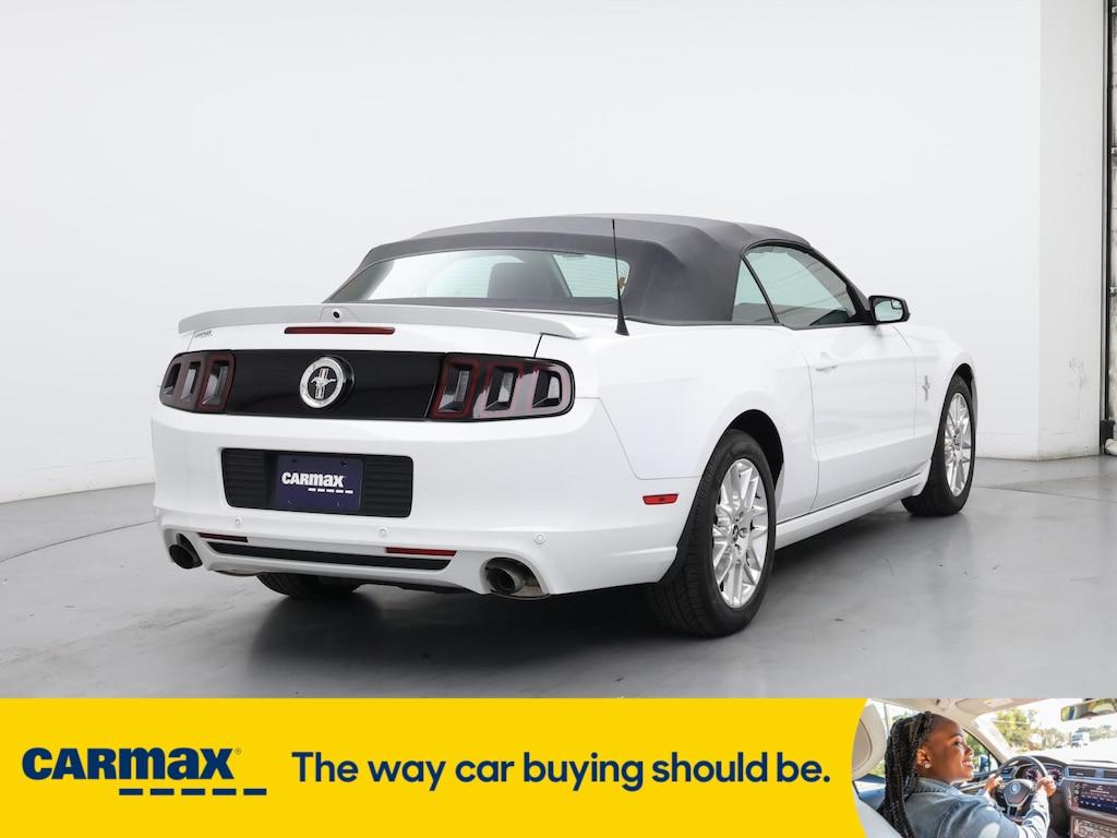 used 2014 Ford Mustang car, priced at $25,998