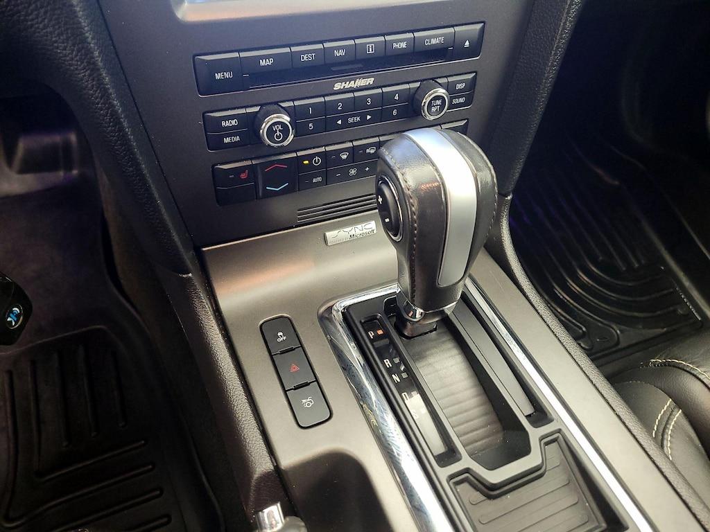 used 2014 Ford Mustang car, priced at $25,998