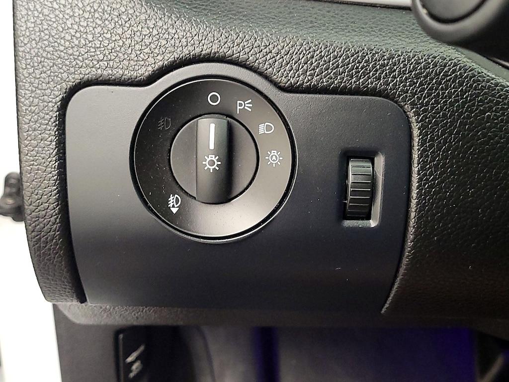 used 2014 Ford Mustang car, priced at $25,998