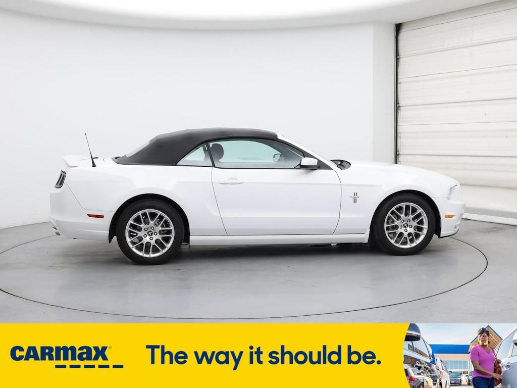 used 2014 Ford Mustang car, priced at $25,998
