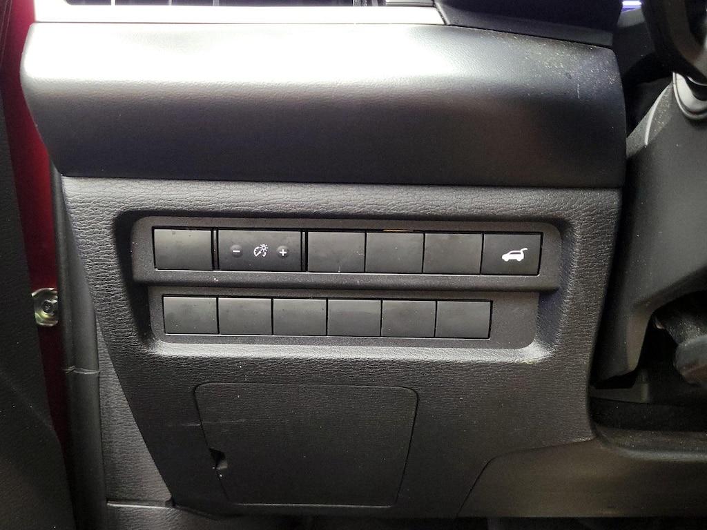 used 2024 Mitsubishi Outlander car, priced at $26,998